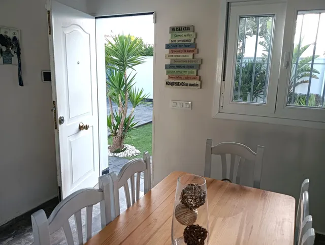 Magnífico chalet urbano en venta en Las Rapaces — 25