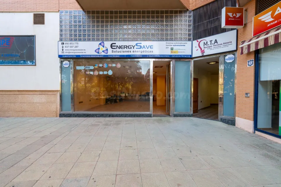 Local Comercial en venta