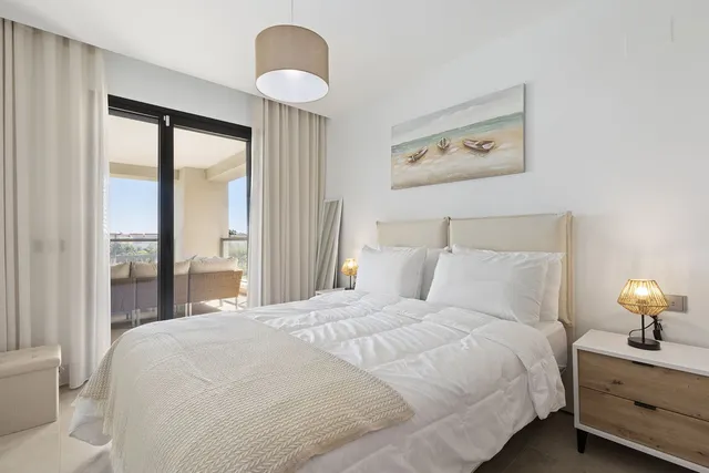 Apartamento 3 habitaciones 105m² en venta - Costa Del Sol — 25