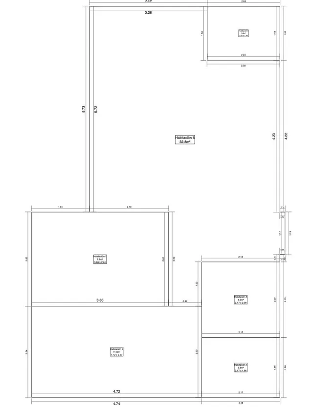 Moderna Planta Baja en Mairena del Aljarafe con Amplio Patio y Excelentes Comodidades — 31