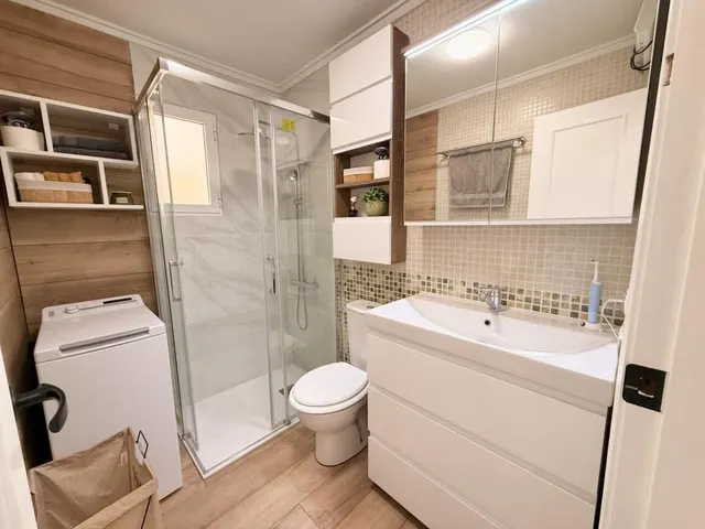 Apartamento 1 habitación 65m² en venta - Estacion de autobuses — 19