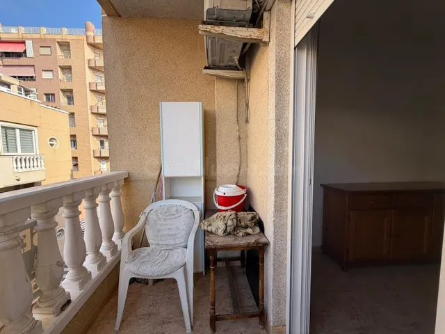 Magnifico apartamento con piscina comunitaria, idonea como vacaciona o inversion — 5
