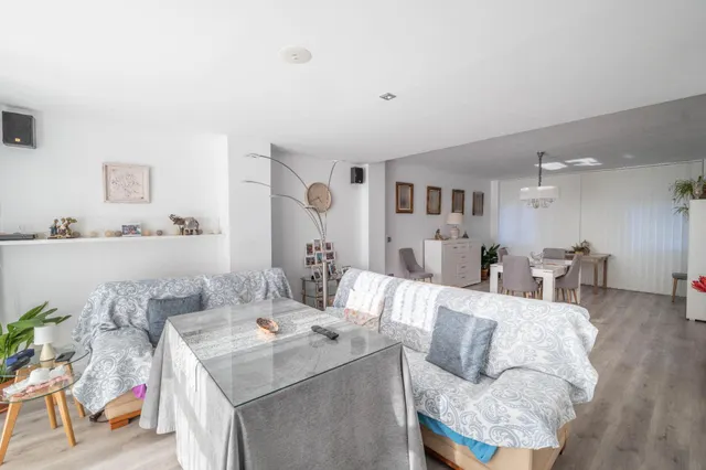 Amplísima casa en Güejar Sierra con espectaculares vistas — 8
