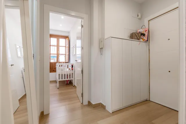 VENTA DE CÉNTRICO PISO CON LICENCIA TURÍSTICA - GRANADA — 15