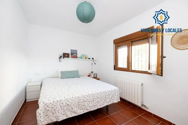 Casa 2 habitaciones 68m² en venta - Otura — 15