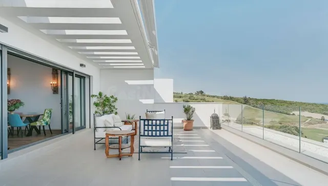 Ático en Venta en San Roque Cádiz — 6