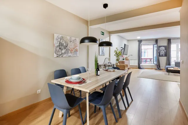 Apartamento 3 habitaciones 133m² en venta - Casco Viejo — 17