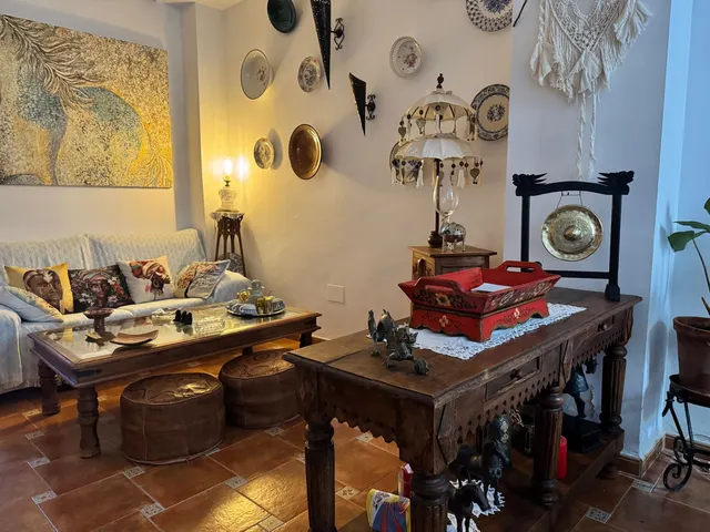 Adosado 4 habitaciones 362m² en venta - Alora pueblo — 6