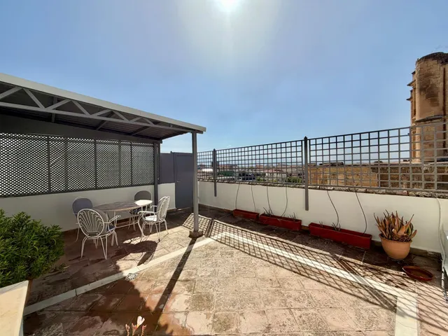 Ático Dúplex de Lujo con Terraza Privada en Calle Compas de San Jerónimo, Granada Ref: DLR00281 — 8