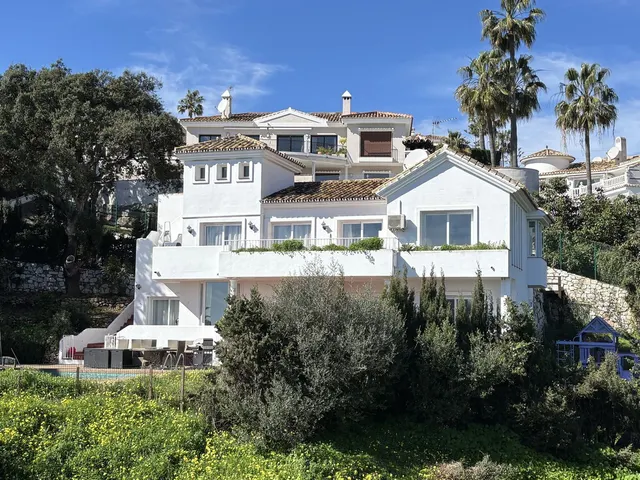 Chalet 5 habitaciones 364m² en venta - Riviera del sol — 3