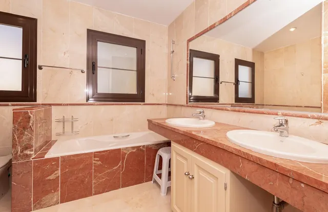 Apartamento 4 habitaciones 209m² en venta - Costa Del Sol — 15