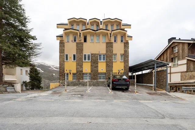 Apartamento 1 habitación 36m² en venta - SIERRA NEVADA — 11