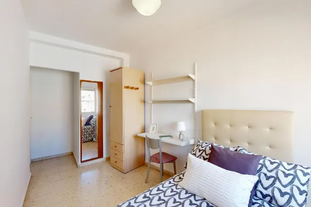 Vivienda en Avd. Río Segura — 44