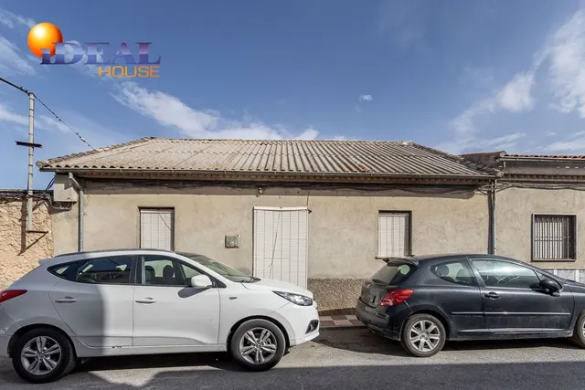 ¡MAGNIFICO SOLAR URBANO EN ALBOLOTE, CON INFINIDAD DE POSIBILIDADES! IDEAL PARA PROMOTORES — 9