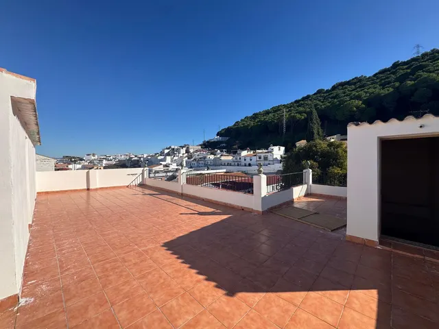 Ático 3 habitaciones 216m² en venta - Puerto Sol-Los Almendros-El Tomillar — 16