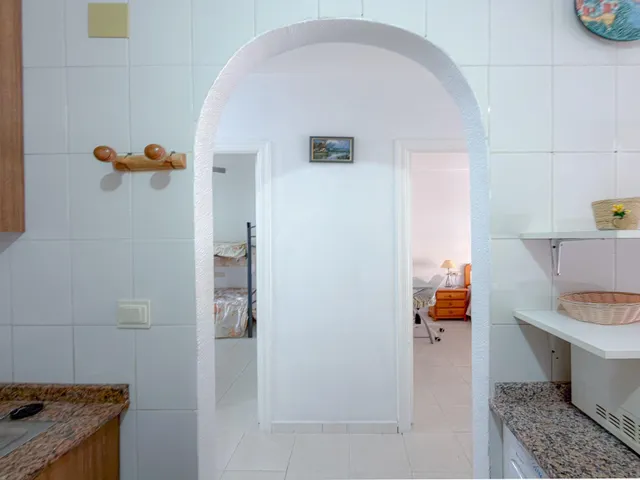 Playa del Cura! Magnífico apartamento con amplia terraza orientación sur + Piscina comunitaria, a 700 metros de la playa — 9
