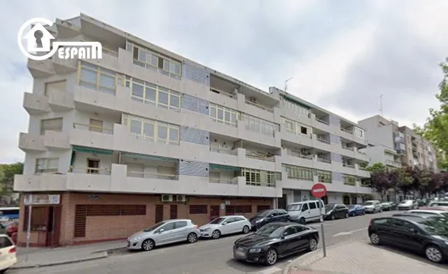 GRUPO GESPAIN OFRECE PISO EN VENTA EN PUERTA DEL ANGEL