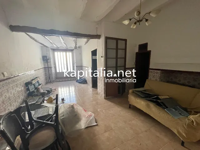 Casa en La Font de la Figuera — 3