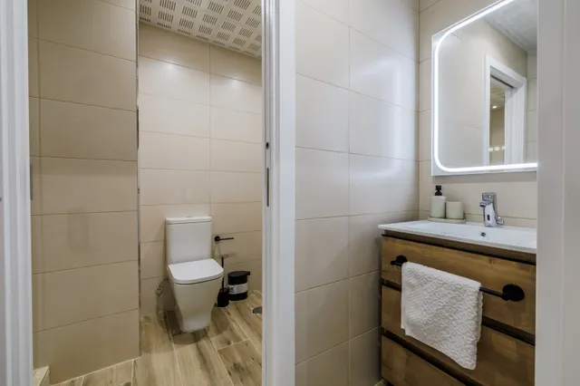 Moderno Loft en Córdoba: Tu Nuevo Hogar te Espera por solo 625€ — 14