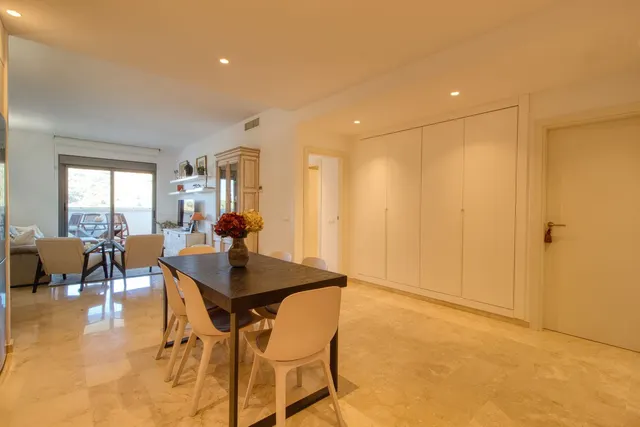 Apartamento 2 habitaciones 102m² en venta - Costa del Sol — 9