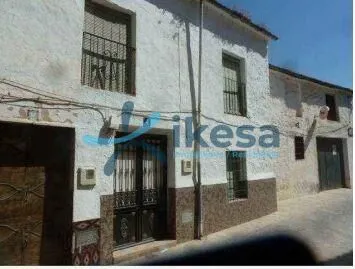 Venta de Casa en Castellar, Jaén.