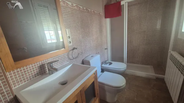 Casa 5 habitaciones 249m² en venta - El Poblado - Abulagar — 47