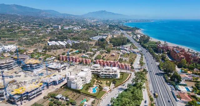 Apartamento 2 habitaciones 80m² en venta - Nueva Milla De Oro — 8