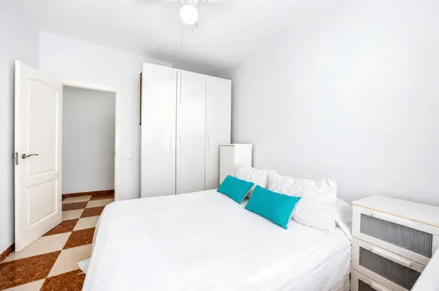 Chalet con increible parcela cerca del sotillo — 39