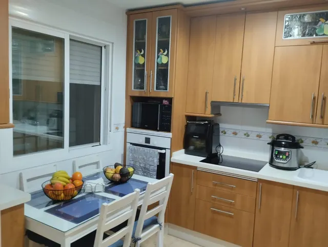 CASA ADOSADA EN VENTA EN CERRO MURIANO — 8