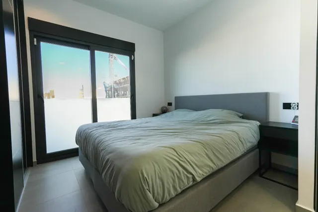 Villa 5 habitaciones 184m² en venta - Pueblo 4 — 26