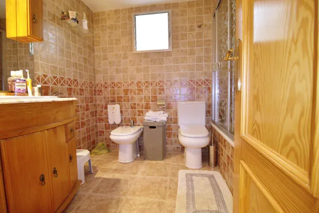 Apartamento 3 habitaciones 107m² en venta - Alipark — 18