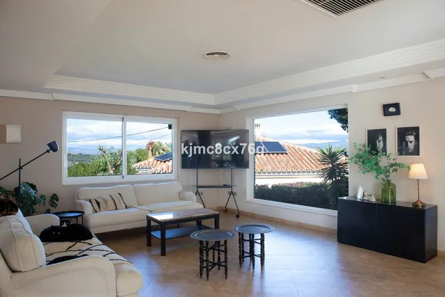 Chalet 7 habitaciones 915m² en venta - Centro — 16