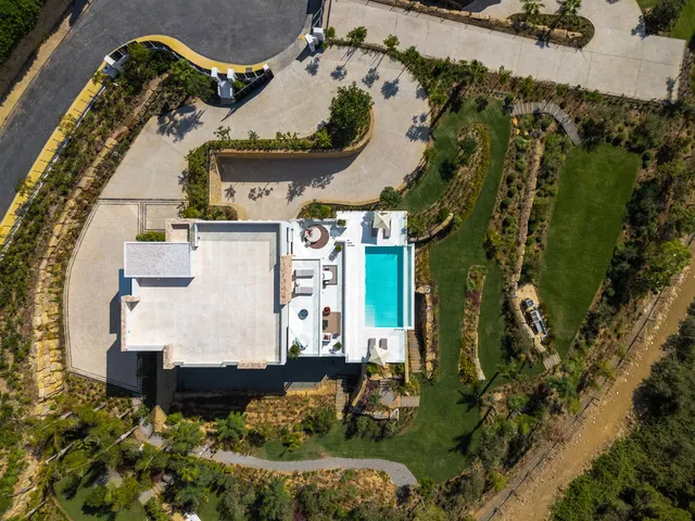 Chalet 5 habitaciones 799m² en venta - Marbella — 33
