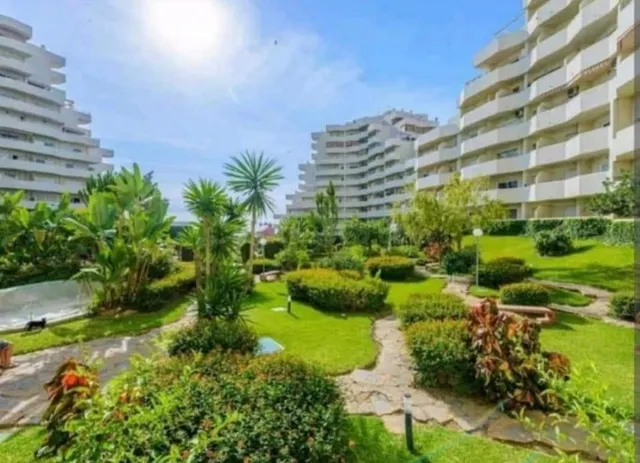 ESTUDIO EN ALQUILER HASTA JUNIO EN BENALMADENA COSTA