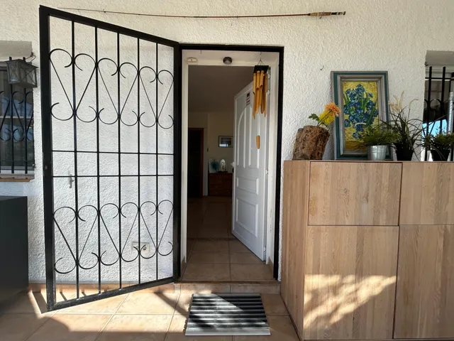 Casa del Relojero — 33