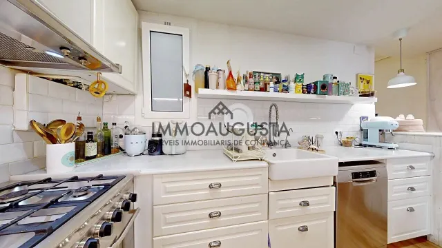 EXCLUSIVA VIVIENDA TOTALMENTE RENOVADA EN GALVANY — 43