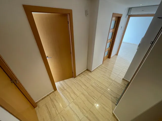 Dúplex céntrico en venta en Olesa de Montserrat, con terrazas y parking — 41