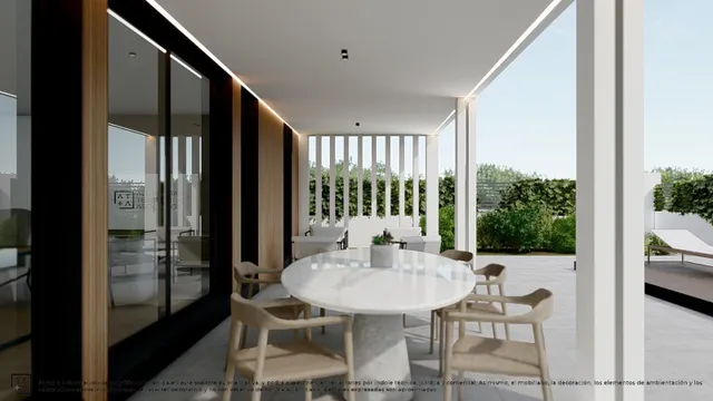 Parcela urbana 600 m2 cerca del mar – Almardà, Canet d’en Berenguer, a 300 m de la playa — 8