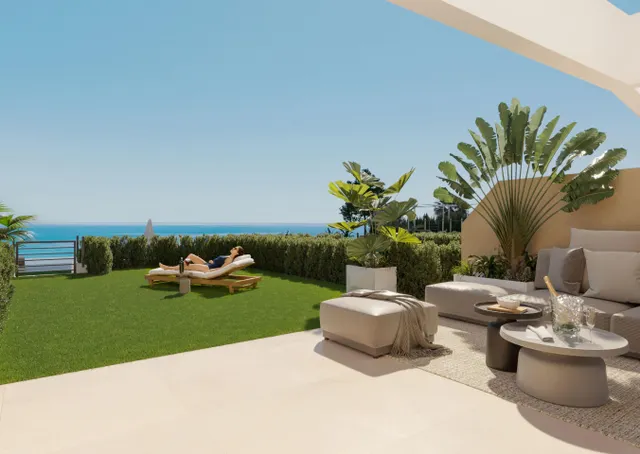 Adosado 3 habitaciones 272m² en venta - Campello Playa — 15