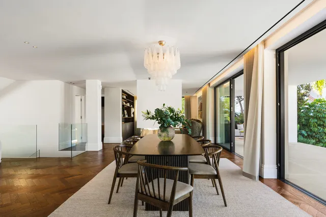 Chalet 6 habitaciones 582m² en venta - Marbella — 11