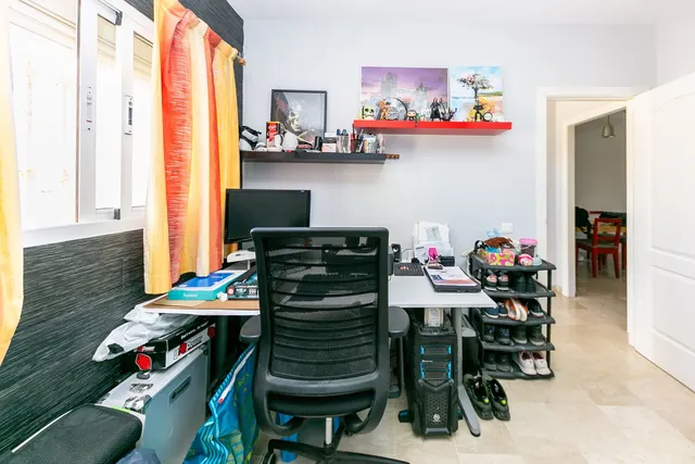 Ático Dúplex 2 habitaciones 78m² en venta - Centro — 30