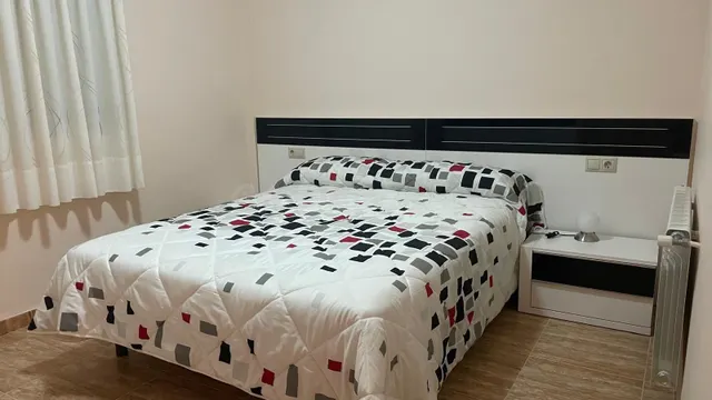 Adosado en venta en Casas de Ves, Albacete. — 2