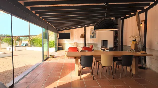 Chalet 6 habitaciones 226m² en venta - Alora pueblo — 40