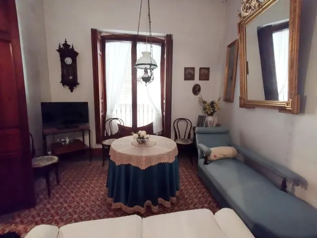SE VENDE CASA INDEPENDIENTE EN NOVELDA — 9