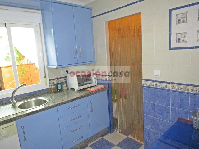 ¡GRAN CASA EN LA BARRIADA DE SANTA CRUZ! — 9