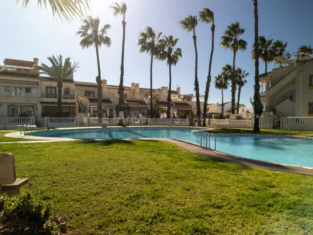 Ático 2 habitaciones 63m² en venta - Playa Flamenca Norte - foto 3