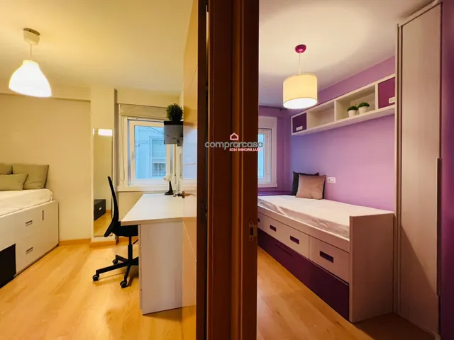 Piso en Calle Miramar Castrillón — 18