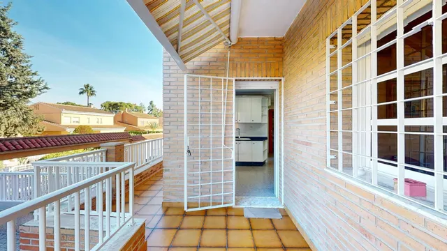 Chalet 4 habitaciones 503m² en venta - Santo Ángel — 25