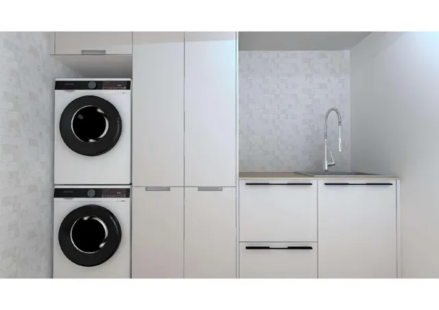 Apartamento céntrico en planta baja. — 8