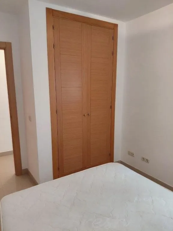 Las lagunas - doña ermita: piso luminoso de 2 dorms, 2 baños — 9